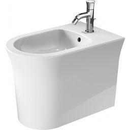 Duravit White Tulip bidet stojący biały 2293100000