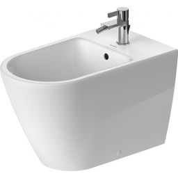 Duravit D-Neo bidet stojący biały 2294100000