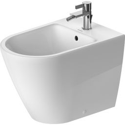 Duravit D-Neo bidet stojący biały 2295100000
