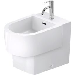 Duravit Balcoon bidet stojący biały 272610AA00