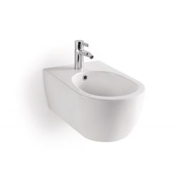 Excellent Doto bidet wiszący biały CEEX.1506.537.WH