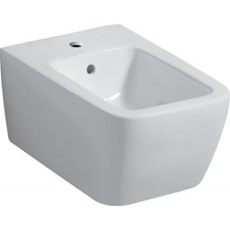 Geberit iCon Square bidet wiszący KeraTect biały 231910600
