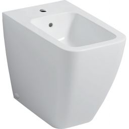 Geberit iCon bidet stojący KeraTect biały 231950600
