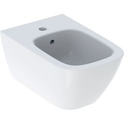 Geberit Smyle Square bidet wiszący KeraTect biały 500.209.01.8