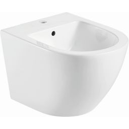 Hagser Beno bidet wiszący biały HGR10000046