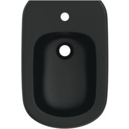 Ideal Standard Tesi bidet wiszący czarny mat T3552V3