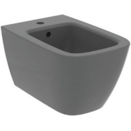 Ideal Standard I Life B bidet wiszący szary mat T461558