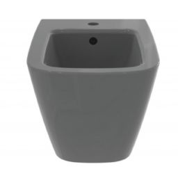 Ideal Standard I Life B bidet wiszący szary mat T461558