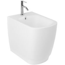 Kludi Resa S bidet stojący biały mat 27BIB0153