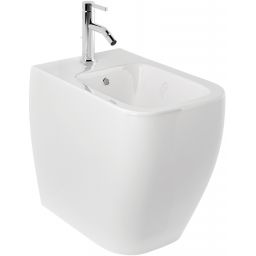Kludi Resa C bidet stojący biały 28BIB0243