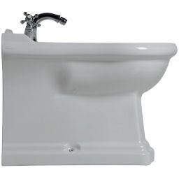 Kerasan Retro bidet stojący biały 102201