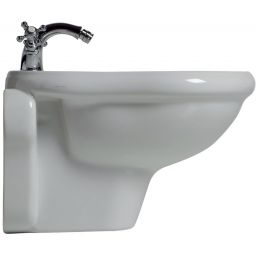 Kerasan Retro bidet wiszący biały 102601