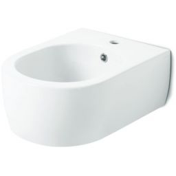 Kerasan Flo bidet wiszący biały 312501