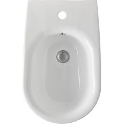 Kerasan Nolita bidet stojący biały 532001