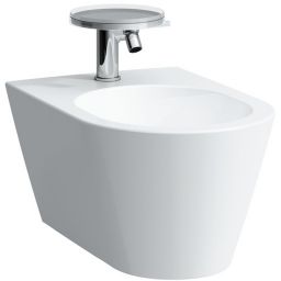 Laufen Kartell bidet wiszący biały H8303310003021