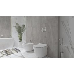 LaVita Sofi bidet wiszący biały połysk