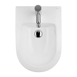 Oltens Hamnes bidet wiszący biały 46004000