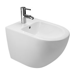 Oltens Hamnes bidet wiszący biały 46004000