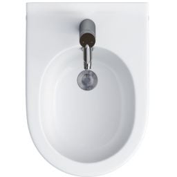 Cersanit Zen bidet wiszący biały K117-001