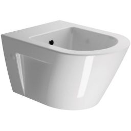 GSI Norm bidet wiszący ExtraGlaze biały 8664111