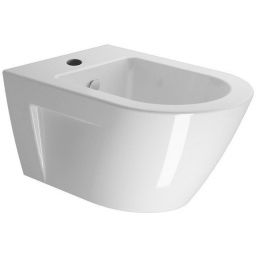GSI Norm bidet wiszący ExtraGlaze biały 8665111