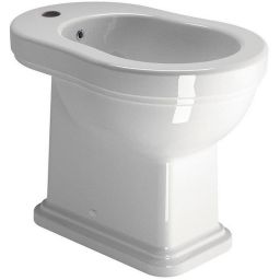 GSI Classic bidet stojący ExtraGlaze biały 8762111