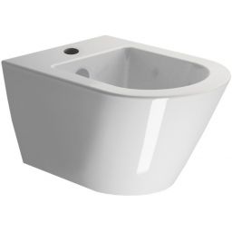 GSI Kube X bidet wiszący biały 9464111