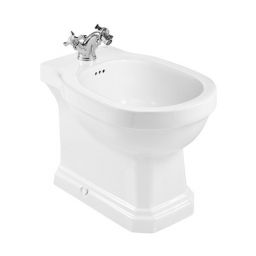 Roca Carmen bidet stojący biały A3570A4000