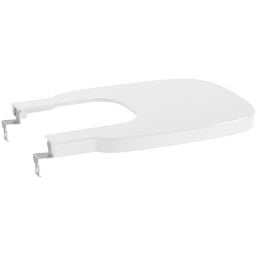 Roca Debba pokrywa bidetu wolnoopadająca biała A8069D200B