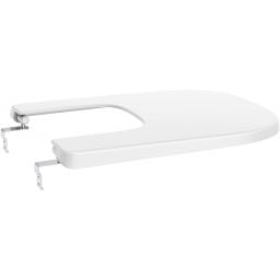 Roca Optica deska bidetowa wolnoopadająca biała A806F72001