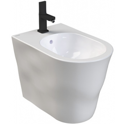 Sanindusa Magmma bidet stojący biały mat 147420604