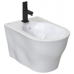 Sanindusa Magmma bidet stojący biały mat 147450604