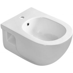 Sapho Brilla bidet wiszący biały 100624