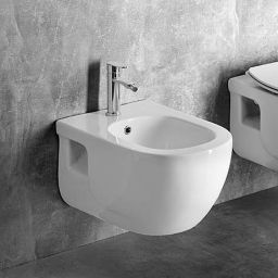 Sapho Brilla bidet wiszący biały 100624