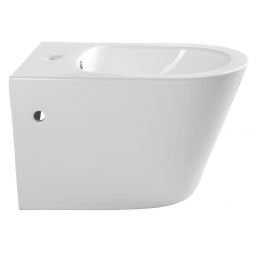 Sapho Paco bidet wiszący biały PZ2012