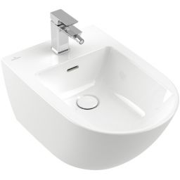 Villeroy & Boch Subway 3.0 bidet wiszący biały 447000R1