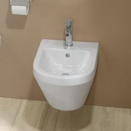 Villeroy & Boch Architectura bidet wiszący biały 748700R1