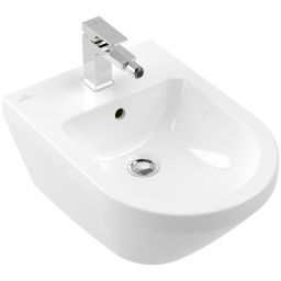Villeroy & Boch Architectura bidet wiszący biały 748700R1