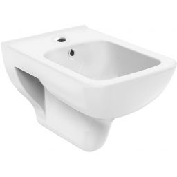 Creavit Bene bidet wiszący biały BN510