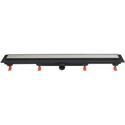 Werit JOMOTech odpływ prysznicowy 65 cm 175-30650400-00