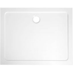 Aqualine Tecmi brodzik prostokątny 120x90 cm PQ12090