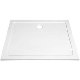 Aqualine Tecmi brodzik prostokątny 120x90 cm PQ12090