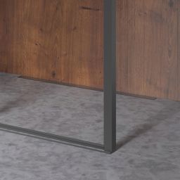 Besco Virgo Next Black odpływ prysznicowy liniowy 60 cm czarne szkło hartowane OL-60-VNB