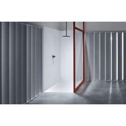 Bette BetteFloor Side brodzik 160x100 cm prostokątny biały 3397-000