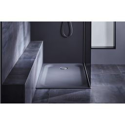 Bette BetteUltra brodzik 130x80 cm prostokątny biały 5786-000