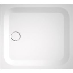 Bette BetteUltra brodzik 100x70 cm prostokątny biały 5879-000