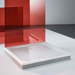 Bette BetteUltra brodzik 100x70 cm prostokątny biały 5879-000