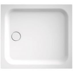 Bette BetteSupra brodzik prostokątny 110x70 cm biały 8726-000