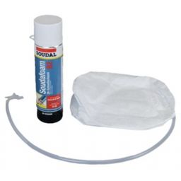 Bette pianka montażowa B57-0230