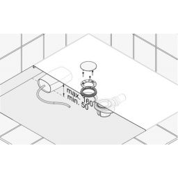 Bette pianka montażowa B57-0230